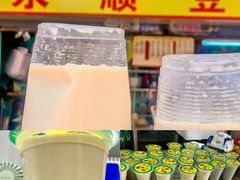 -甜心妈妈·榴莲星级糖水(北京路总店)