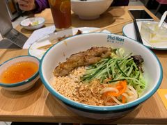 -越小品·越南餐厅(万科里店)