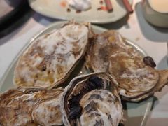 -环球约客烤涮自助(铜锣湾店)