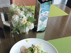 -希尔顿欢朋酒店·欢朋餐厅