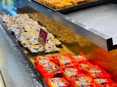 -丁香西饼屋(桂林路店)