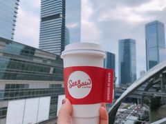 -Seesaw Coffee(苏州中心店)