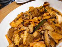 -陈傻子餐厅(世纪都会店)