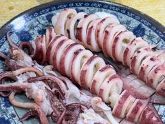 -福州人铭小吃