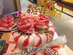 -吉秋田鲜和牛烧肉·肉档自选