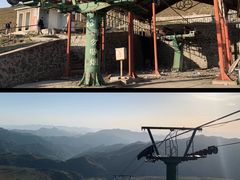 -灵山