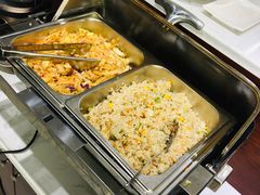自助取餐区-素馨阁·天水麻辣烫(昌硕路店)