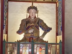 -南阳卧龙岗武侯祠