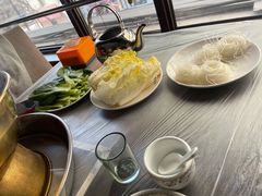 -鑫龙火锅城(青岛分店)