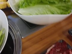 -荣记潮汕牛肉火锅(仙鹤街店)