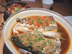 -庆江南江南菜(昆山吾悦广场店)