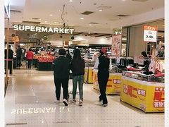 -AEON永旺(东方宝泰店)