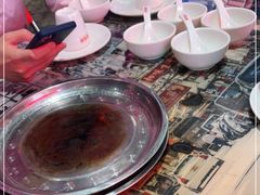 -捞围鲜·港式打边炉(海阳路店)