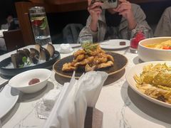 -奉天小馆·非遗东北菜(济南万象城店)