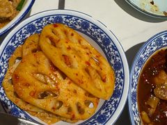 -回家吃饭·地道南昌菜(建德观总店)