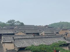 -山西王家大院