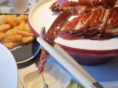 -大鸭梨烤鸭(枣园店)