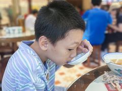 -顺德杨廷记(白云山店)