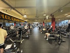 -聚健身GatherFitness(余杭店)