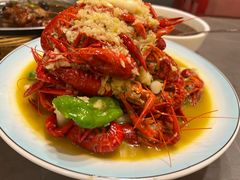 -大明王朝·南京菜(墨香路店)