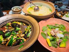 -云海肴·汽锅鸡·云南菜(苏州中心店)
