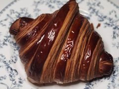 -Ten Olives甜点