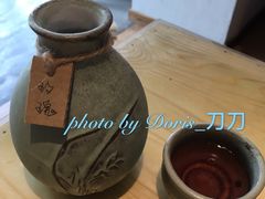 玫瑰饮-线人米线(桂林路店)