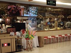 -西贝(上海我格广场店)