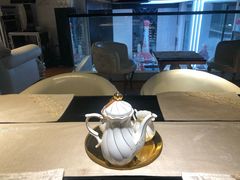 大堂-麦雪尔甜品·生日蛋糕(新街口旗舰店)