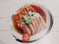 -潮粥荟·潮汕砂锅粥(朝阳大悦城店)