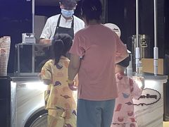 -朗丽兹餐厅