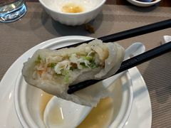 -东海酒家(长平东路店)