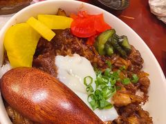 -千代武日本料理(爱建店)