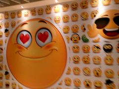 -百老汇美食街