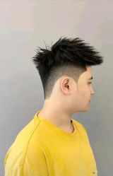 -Kraemer Paris苏豪发廊