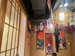 -大阪烧肉BAKA一代(十亩地店)