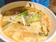 -水平有限广西米粉·广西风味集(五道口店)
