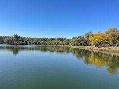 -承德避暑山庄景区