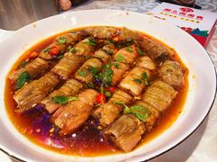 -潮之南·潮汕菜·鱼仔档(南山店)