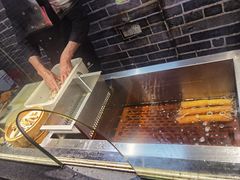 -客家大院·非遗赣南客家菜(郁孤台店)