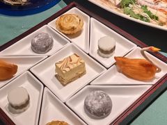 -北京贵宾楼饭店·紫金