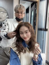 -TOP HAIR SALON