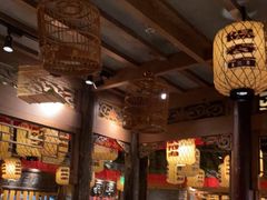 -南京大牌档(济南万象城店)