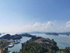 -宝荣鱼馆·临湖之宴(千岛湖店)