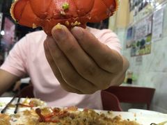 -琼大师东方烤乳猪(亚特兰蒂斯店)