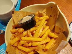 -SPACELAB失重餐厅(世纪汇店)
