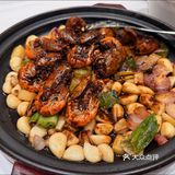 传统美食，也能这么时尚？！