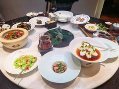 -青玉案·生日宴·纪念日·家宴主题餐厅(太湖西路店)