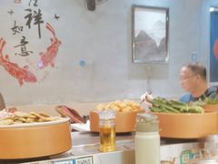 -川锅·火锅·烤肉自助餐厅