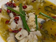 -咨言·烤鸭·烩面泡馍(建业十八城店)